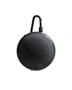 Boxa Boompods Fusion Grey-Black (waterproof, shockproof, wireless, dual pairing)