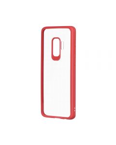 Carcasa Samsung Galaxy S9 G960 Devia Pure Style Red