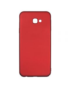 Carcasa Samsung Galaxy J4 Plus Just Must Uvo Red
