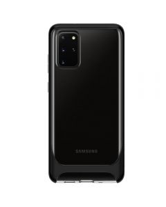 Husa Samsung Galaxy S20 Plus Spigen Neo Hybrid CC Black