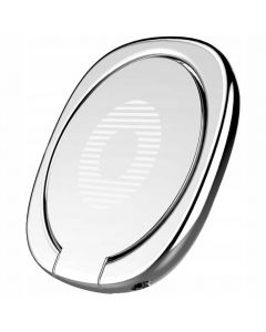 Suport Baseus Ring Privity Silver