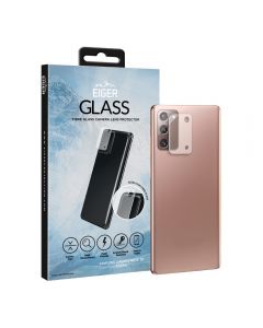 Folie Sticla Camera Samsung Galaxy Note 20 Eiger Fibre Glass Clear