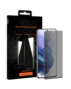 Folie Samsung Galaxy S21 Plus Eiger Sticla 3D Privacy