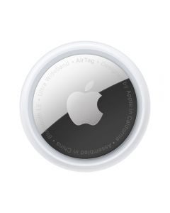 Tracker Original Apple AirTag 1 Pack, Alb