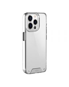 Husa iPhone 13 Pro Max Eiger Glacier Case Clear