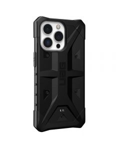 Husa iPhone 13 Pro UAG Pathfinder Series Black