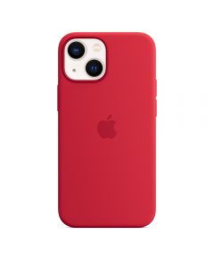 Husa Original iPhone 13 Mini Apple Silicon, MagSafe, Red
