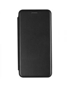 Husa Samsung Galaxy A53 5G Lemontti Book Elegant Negru