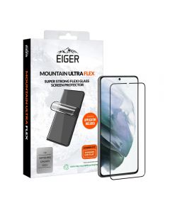 Folie Samsung Galaxy S22 Plus Eiger Mountain Ultraflex Clear