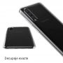 Husa Samsung Galaxy A50s / A30s / A50 Lemontti Silicon Transparent