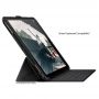 Husa iPad 10.2 inch(7th, 8th Gen, 9th Gen) UAG Book Metropolis Series Black