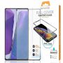 Folie Samsung Galaxy Note 20 Ultra Lemontti Sticla 3D Case Friendly Black