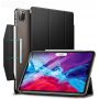 Husa iPad Pro 12.9 inch 2020 (4th generation) Esr Yippee Color Seires Black