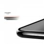 Folie Samsung Galaxy S20 Plus Eiger Sticla 3D Privacy Mountain Glass Clear