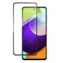 Folie Samsung Galaxy A52s / A52 5G / A52 4G Wozinsky Nano Flexi Glass Hybrid Full Cover Negru (0.15m