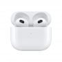 Casti Original 3rd generation Apple Airpods White