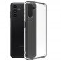 Husa Samsung Galaxy A13 5G Lemontti Silicon Transparent