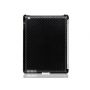 Carcasa iPad 2 Odoyo Smartcoat Carbon Fiber Pattern