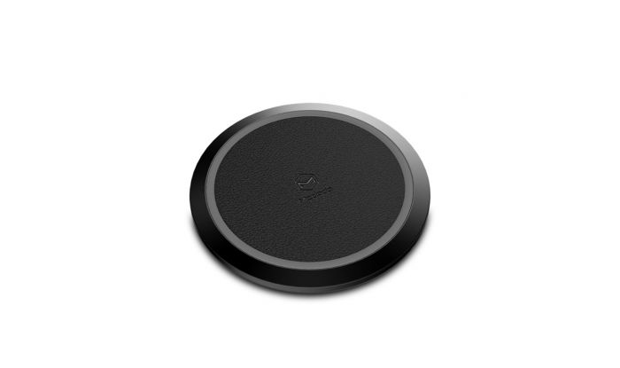 Incarcator Wireless Mcdodo Pros Black 10W