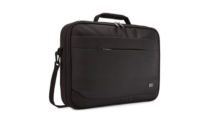 Case Logic Geanta Laptop Advantage Black (15.6 inch)