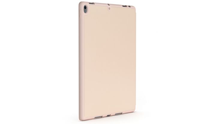 Husa iPad 10.5 inch Next One Rollcase Ballet Pink