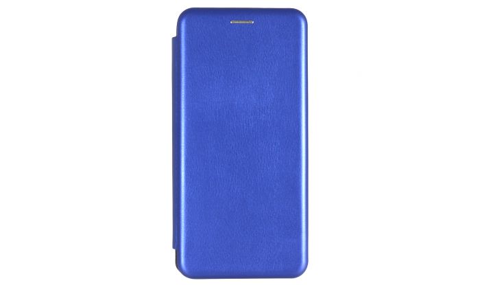 Husa Samsung Galaxy A21s Lemontti Book Elegant Albastru