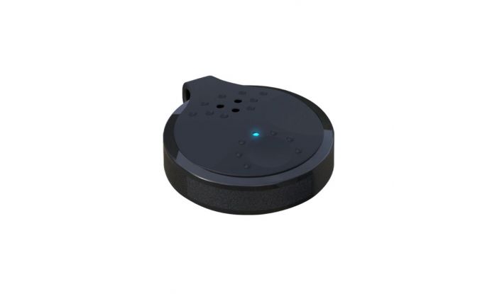 Tracker Bluetooth Orbit Protect Black